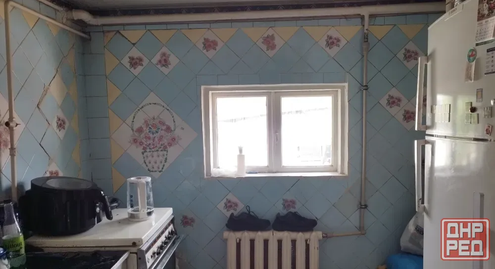 Продам Дом на Зелёном Макеевка - изображение 9