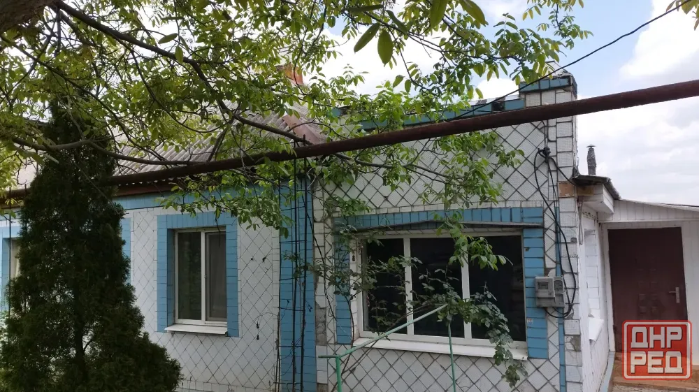 Продам Дом на Зелёном Макеевка - изображение 1