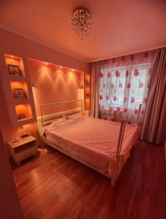 Продам 3-х комнатную квартиру в Центре Макеевки Макеевка