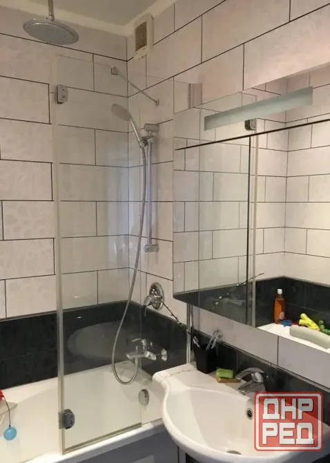 Продам 3-х комнатную квартиру в Центре Макеевки Макеевка - изображение 8