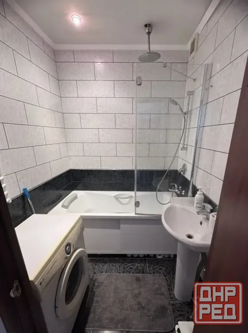 Продам 3-х комнатную квартиру в Центре Макеевки Макеевка - изображение 7
