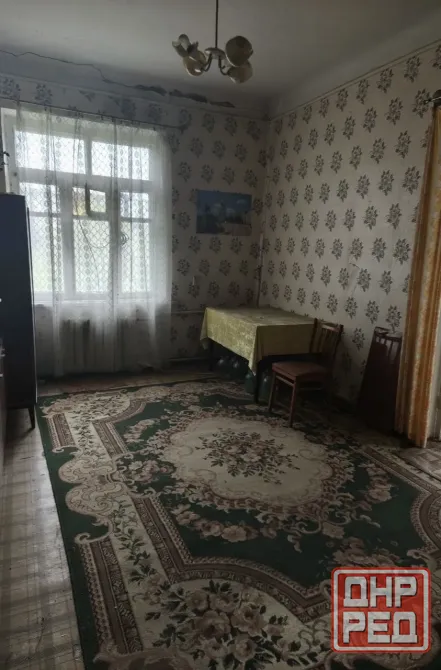 Продам 2-х комнатную квартиру на Совколонии Макеевка - изображение 1