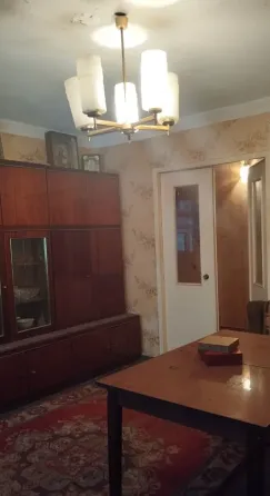 Продам 3-х комнатную квартиру на Бажанова Макеевка