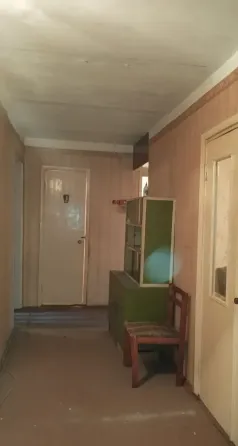 Продам 3-х комнатную квартиру на Бажанова Макеевка