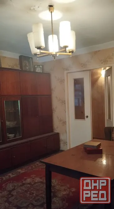 Продам 3-х комнатную квартиру на Бажанова Макеевка - изображение 4