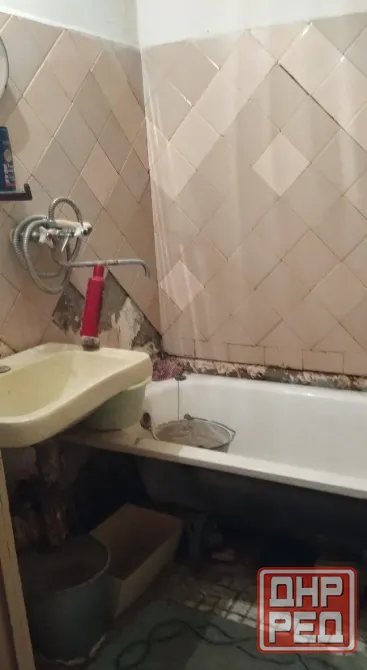 Продам 3-х комнатную квартиру на Бажанова Макеевка - изображение 7