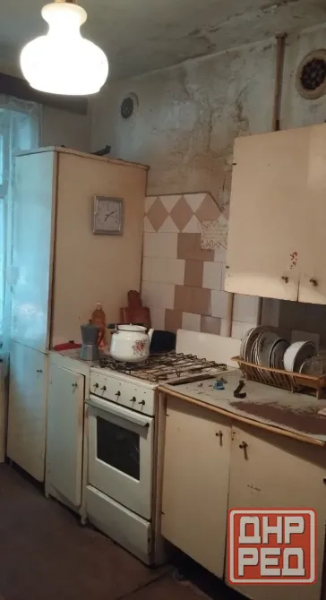 Продам 3-х комнатную квартиру на Бажанова Макеевка - изображение 2