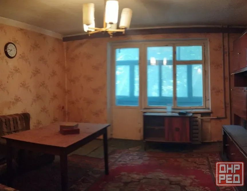 Продам 3-х комнатную квартиру на Бажанова Макеевка - изображение 3