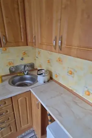 Продам 1-комнатную квартиру на Пушке Макеевка