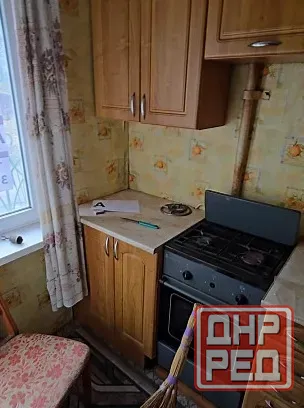 Продам 1-комнатную квартиру на Пушке Макеевка - изображение 3