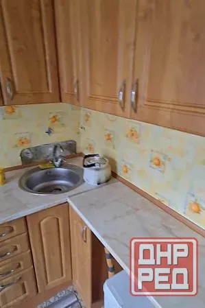 Продам 1-комнатную квартиру на Пушке Макеевка - изображение 1