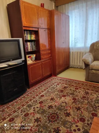 Продам 1к.кв. Пролетарский район, Объединенный, Матекина. Донецк