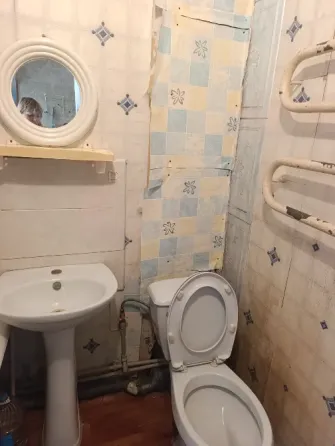 Продам 1к.кв. Ворошиловский район, Театральный. Донецк