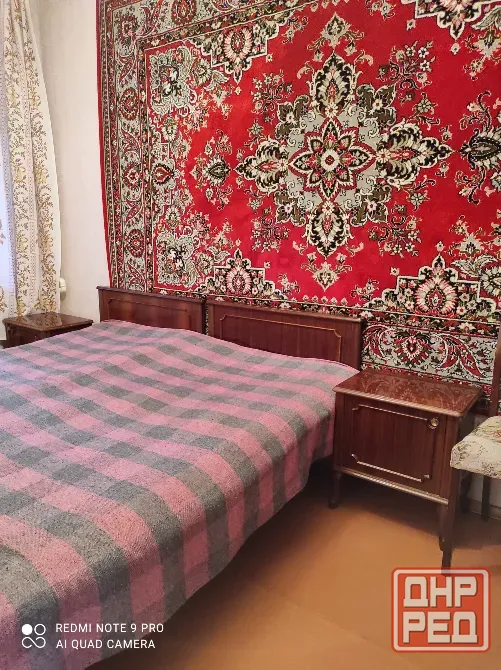 Продам 1к.кв. Ворошиловский район, Театральный. Донецк - изображение 1