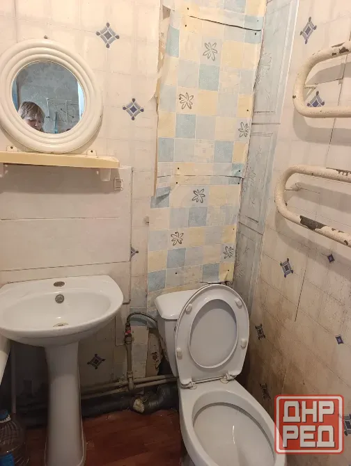 Продам 1к.кв. Ворошиловский район, Театральный. Донецк - изображение 2