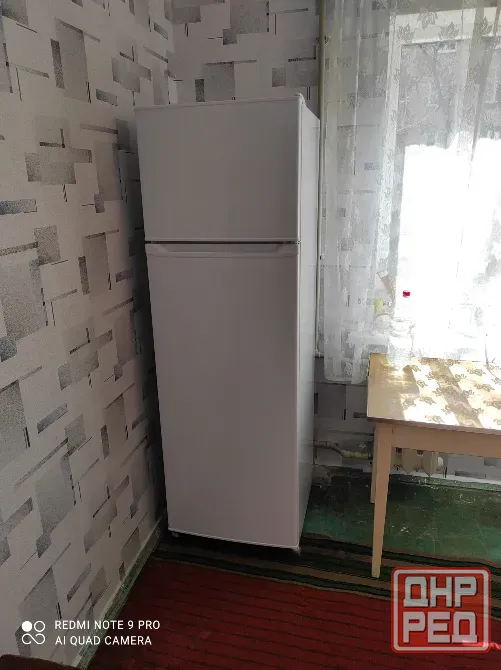Продам 1к.кв. Пролетарский район, Объединенный, Матекина. Донецк - изображение 2
