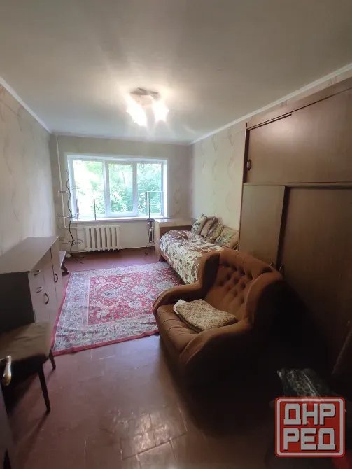 Продам 2к.кв. Ворошиловский район, Набережная, Школьный Донецк - изображение 4