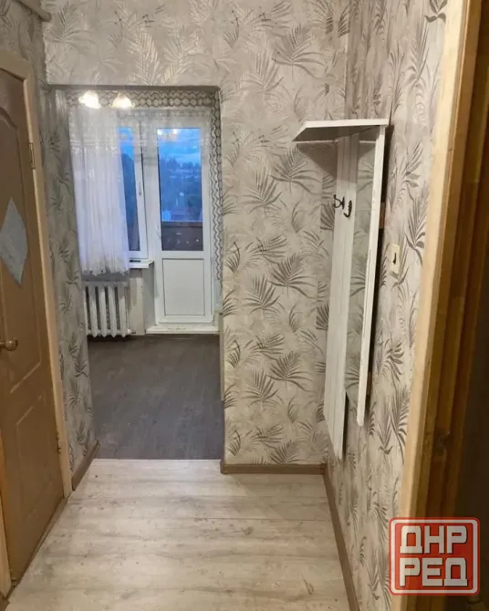 Сдаю однокомнатную квартиру Донецк - изображение 3