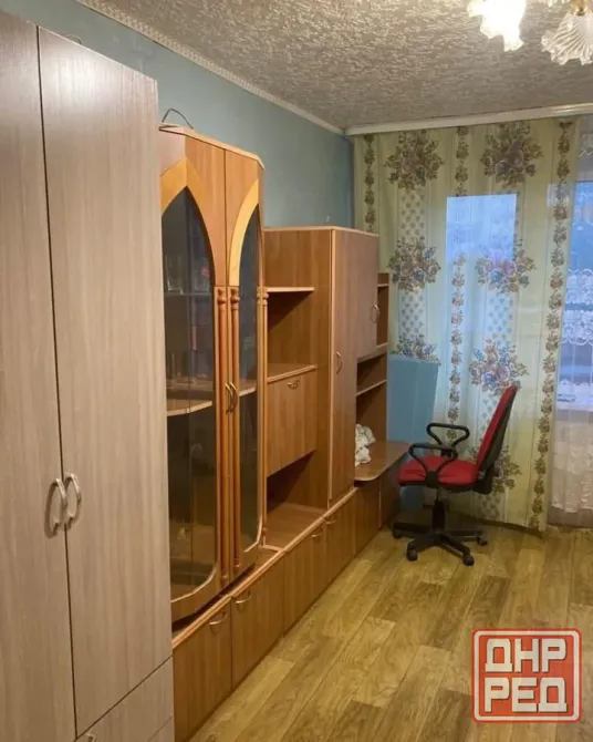 Сдаю однокомнатную квартиру Донецк - изображение 2