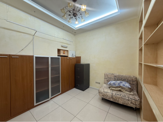 Сдам помещение 85 м2 в центре Донецка, Ворошиловский район, проспект Театральный Донецк