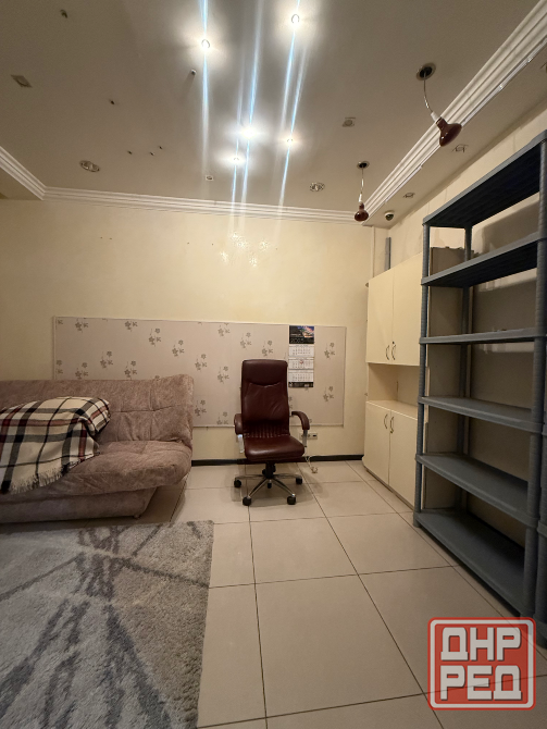 Сдам помещение 85 м2 в центре Донецка, Ворошиловский район, проспект Театральный Донецк - изображение 7
