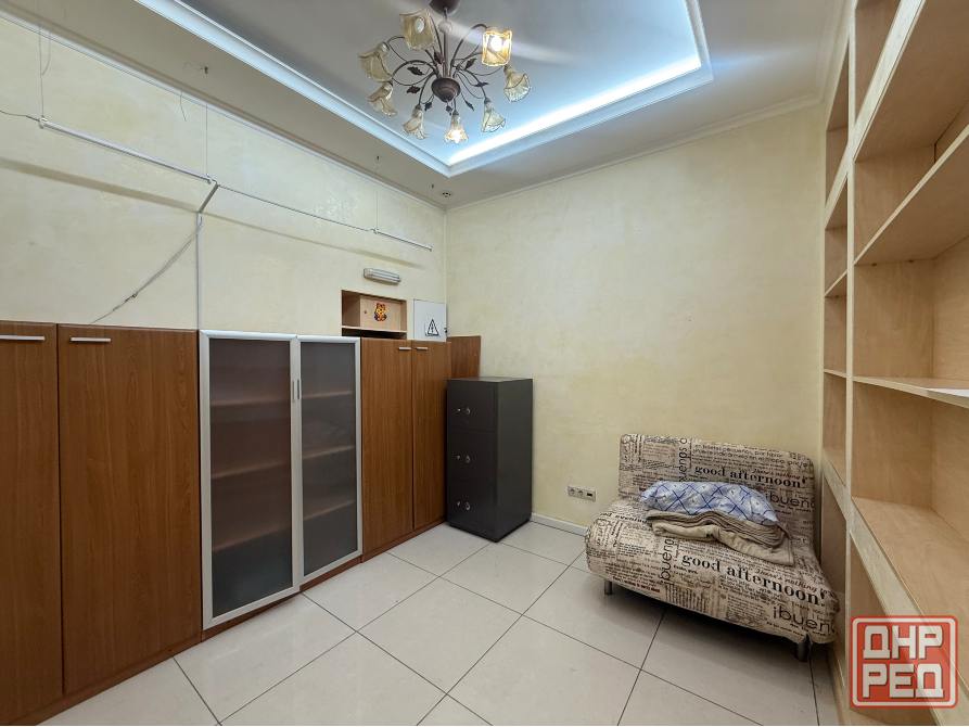 Сдам помещение 85 м2 в центре Донецка, Ворошиловский район, проспект Театральный Донецк - изображение 6