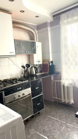 Сдаётся двухкомнатную квартиру, ул. этаж Донецк