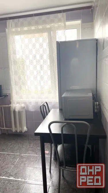 Сдаётся двухкомнатную квартиру, ул. этаж Донецк - изображение 5