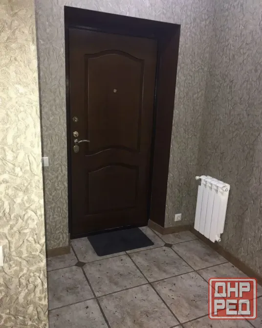 Сдаю двухкомнатную квартиру, ул. челюскинцев Донецк - изображение 5