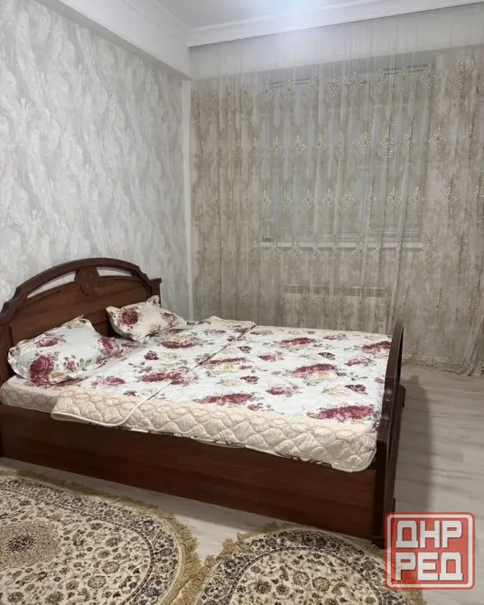 Сдаю однокомнатную квартиру Донецк - изображение 5