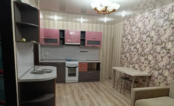 Сдаётся однокомнатную квартиру Донецк