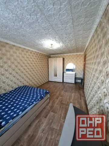 Сдается 1 кв г.Донецк Киевский район Ориентир северный Донецк - изображение 3
