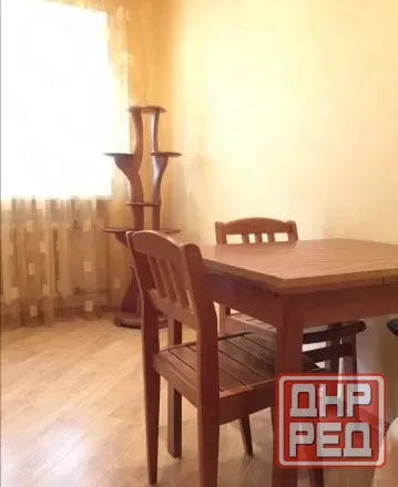 Сдам однокомнатную квартиру Донецк - изображение 2