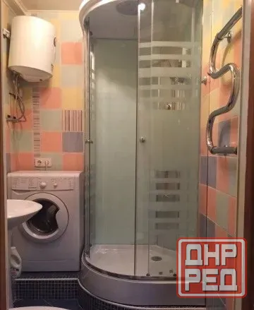 Сдам однокомнатную квартиру Донецк - изображение 4
