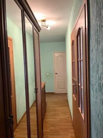 Сдаётся двухкомнатную квартиру, ул. люксембург 15 . вода подается Донецк