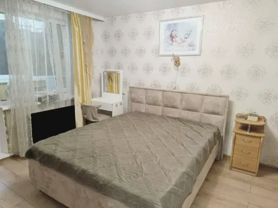 Сдам двухкомнатную квартиру Донецк
