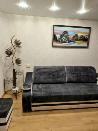 Сдам двухкомнатную квартиру Донецк