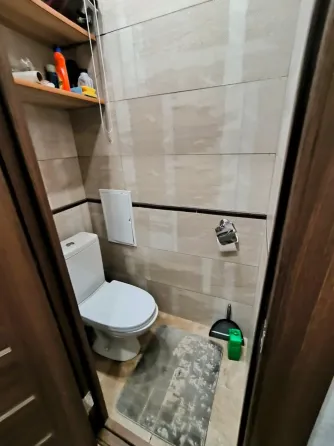Сдам двухкомнатную квартиру Донецк