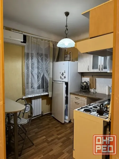 Сдам однокомнатную квартиру Донецк - изображение 3