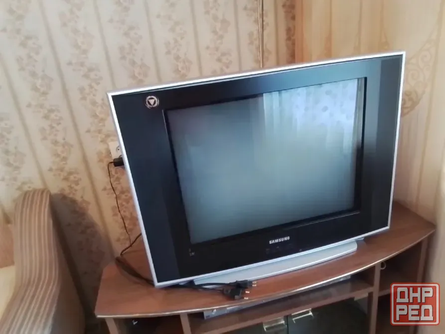 Телевизор Samsung CS-21Z47ZQQ Донецк - изображение 1