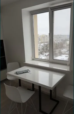 Сдаётся однокомнатную квартиру Донецк