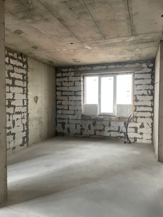 Фаворит: свободная планировка на 115м² (ориентир: Донецк Сити") Донецк