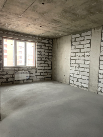 Фаворит: свободная планировка на 115м² (ориентир: Донецк Сити") Донецк
