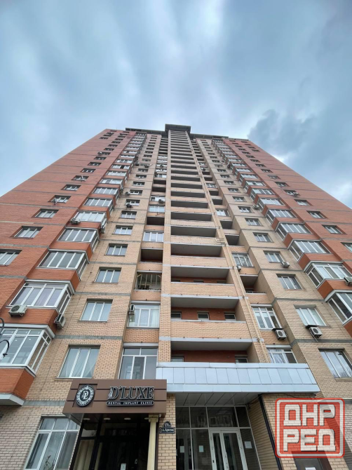 Фаворит: свободная планировка на 115м² (ориентир: Донецк Сити") Донецк - изображение 8