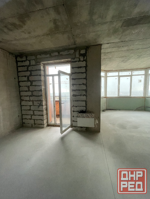 Фаворит: свободная планировка на 115м² (ориентир: Донецк Сити") Донецк - изображение 7