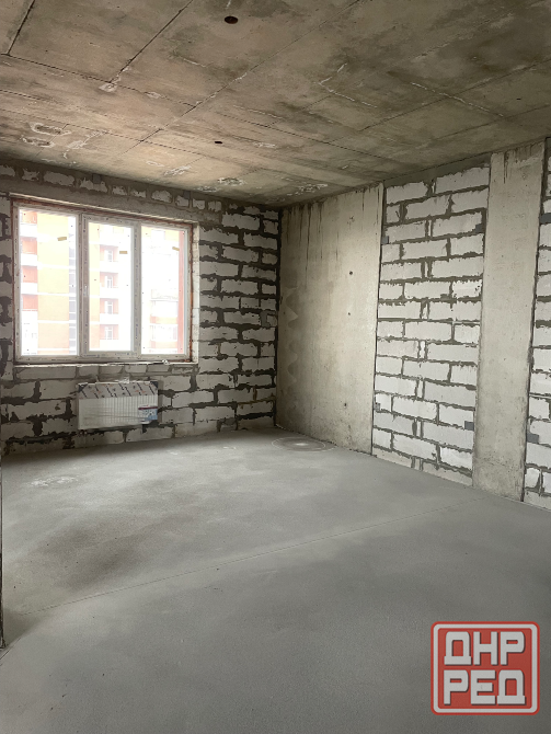 Фаворит: свободная планировка на 115м² (ориентир: Донецк Сити") Донецк - изображение 4