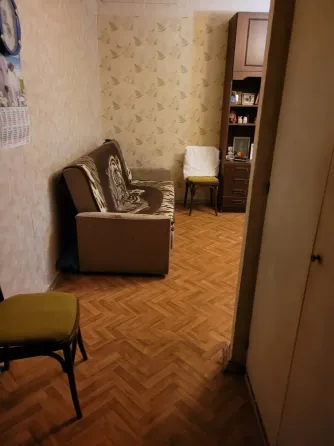 Сдам двухкомнатную квартиру Донецк