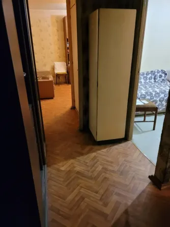 Сдам двухкомнатную квартиру Донецк
