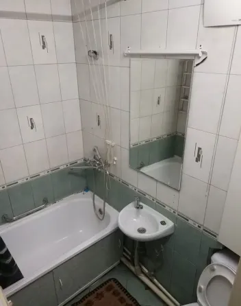 Сдаю двухкомнатную квартиру Донецк