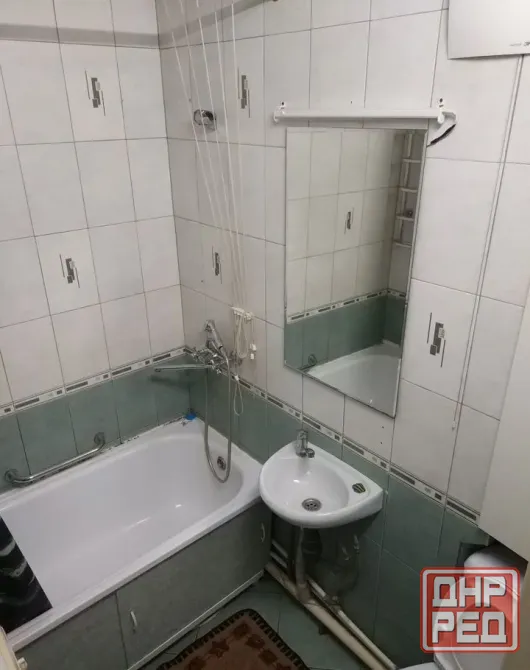 Сдаю двухкомнатную квартиру Донецк - изображение 1